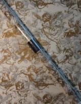 Opakowanie Bibuła satynowan Gold Cherubs 50x76cm