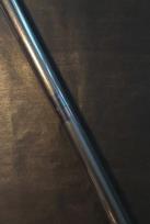 Opakowanie Bibuła satynowana antique gold 50x76cm