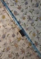 Opakowanie Bibuła satynowana wild flowers 50x76cm