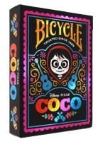 Opakowanie Bicycle Disney Coco