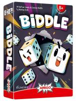 Opakowanie Biddle