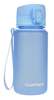 Opakowanie Bidon 400ml Coolpack brisk mini pastel powder blue