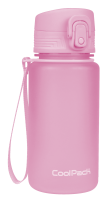 Opakowanie Bidon 400ml Coolpack brisk mini pastel powder pink