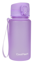 Opakowanie Bidon 400ml Coolpack brisk mini pastel powder purple