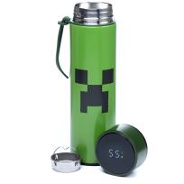 Opakowanie Bidon 450ml Minecraft BOT183