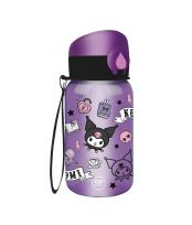 Opakowanie Bidon 500ml Kuromi Hugo