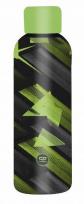 Opakowanie Bidon 500ml metalowy Coolpack Bonet Green Mirror termiczny