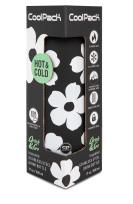 Opakowanie Bidon 500ml metalowy Coolpack Bonet Termo Bottle Flores Jasmine