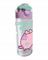Opakowanie Bidon 500ml Pusheen