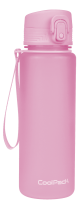 Opakowanie Bidon 600ml Coolpack brisk pastel powder pink