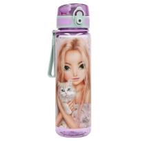 Opakowanie Bidon 650ml Top Model Blooming Kitty 13965A