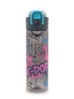 Opakowanie Bidon 680ml K-Pop dark