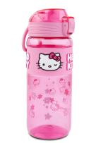 Opakowanie Bidon 750ml Hello Kitty Dark Pink