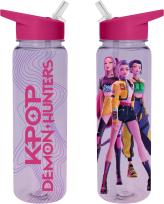 Opakowanie Bidon 750ml PP K-POP Demon Hunters PDB2511101