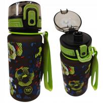 Opakowanie Bidon Coolpack Brisk mini bidon 400 ml football