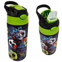 Opakowanie Bidon metalowy Coolpack bono football