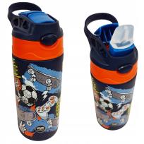 Opakowanie Bidon metalowy Coolpack bono Hobby