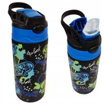 Opakowanie Bidon metalowy Coolpack bono skate night