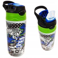 Opakowanie Bidon metalowy Coolpack bono T-rex