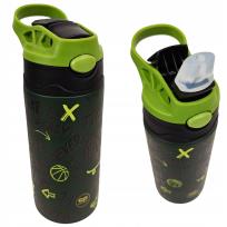 Opakowanie Bidon metalowy Coolpack bono tiger