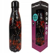 Opakowanie Bidon metalowy Coolpack Rio