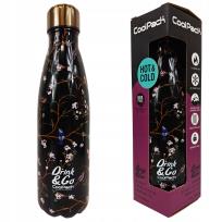 Opakowanie Bidon metalowy Coolpack Vilnius