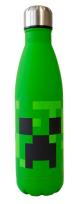Opakowanie Bidon Minecraft PP 500ml MC91457
