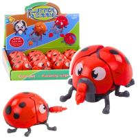 Opakowanie Biedronka nakręcana