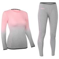 Opakowanie Bielizna termiczna damska seamless rozm. M/L