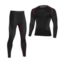 Opakowanie Bielizna termiczna seamless r. M/L