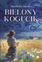 Okładka książki Bielony kogucik