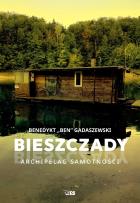 Okładka książki Bieszczady. Archipelag samotności