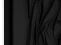 Opakowanie Bieżnik szyfonowy czarny 0,48x5m