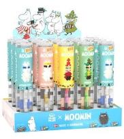 Opakowanie Big Muminki Display Dolina Muminków (15szt)