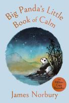Okładka książki Big Panda's Little Book of Calm
