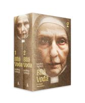 Okładka książki Bila Voda Tom 1/2