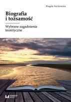 Okładka książki Biografia i tożsamość