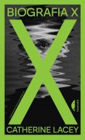 Okładka książki Biografia X