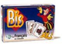 Okładka książki Bis francais