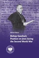 Okładka książki Bishop Gawlinas Position..