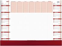 Opakowanie Biuwar z listwą