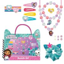 Opakowanie Biżuteria i akcesoria do włosów Koci Domek Gabi