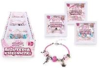 Opakowanie Biżuteria księżniczki Natalia mix