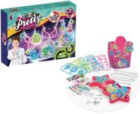 Opakowanie Biżuteria zestaw ozdób świecących w ciemności