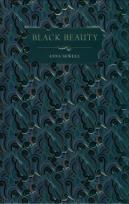 Okładka książki Black Beauty