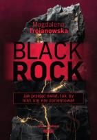 Okładka książki BlackRock. Jak przejąć świat, tak by nikt się nie zorientował