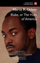 Okładka książki Blake, or The Huts of America [ENG]