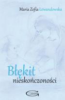Okładka książki Błękit nieskończoności