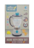 Opakowanie Blender kuchenny na baterie