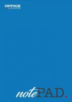 Opakowanie Blok biurowy A5/100K kratka